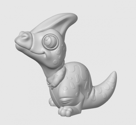 parasaurolophus-dinozaur-3d-pictat-eco-pla [5]