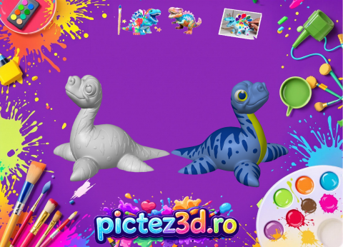 plesiosaurus-dinozaur-marin-3d-pictat-eco-pla [1]