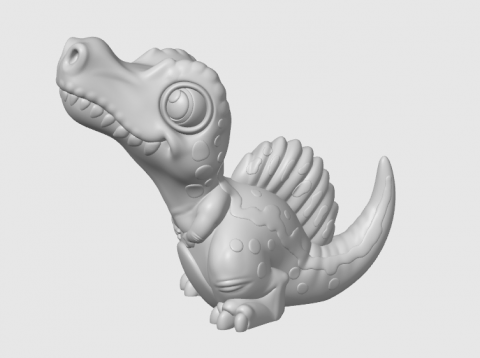 spinosaurus-dinozaur-3d-pictat-eco-pla [5]