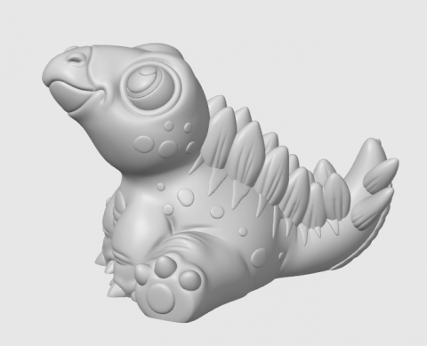 stegosaurus-dinozaur-3d-pictat-eco-pla [5]