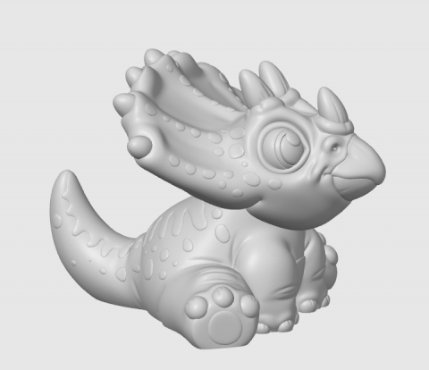 tricreptops-dinozaur-3d-pictat-eco-pla [6]