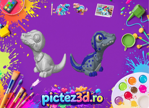 velociraptor-dinozaur-3d-pictat-eco-pla [1]