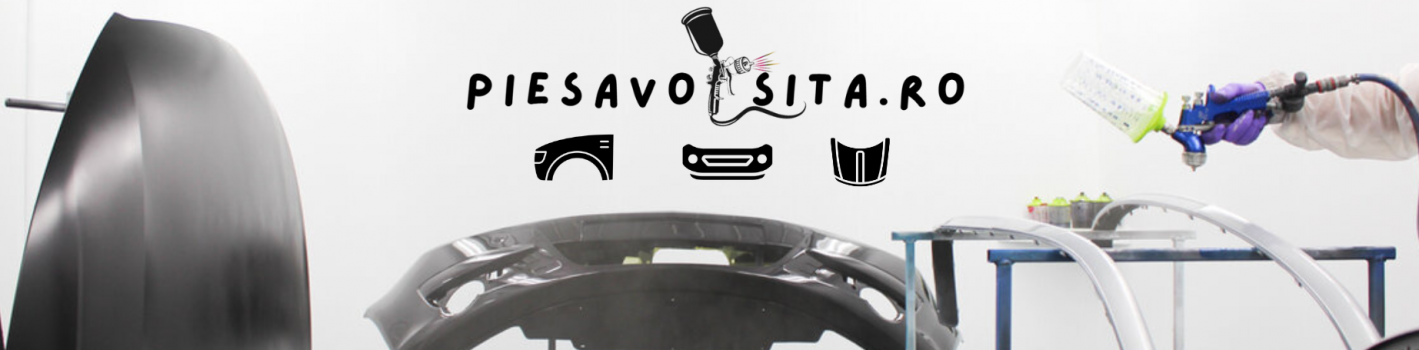 Vopsit Aripa Bara Capota auto cu Transport Gratuit!