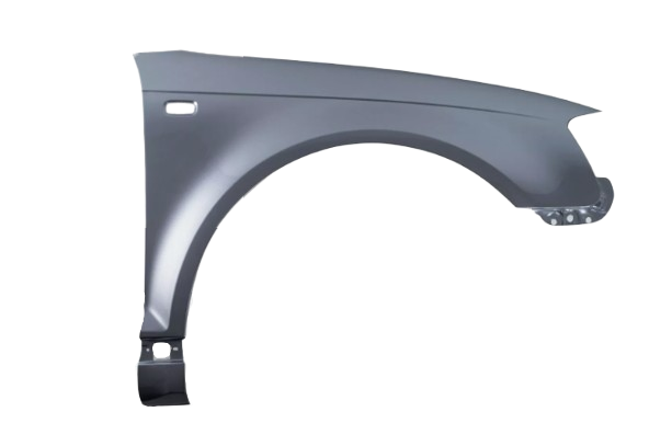 Aripa fata dreapta Audi A3 8P 2003-2008 gri LY7H [1]