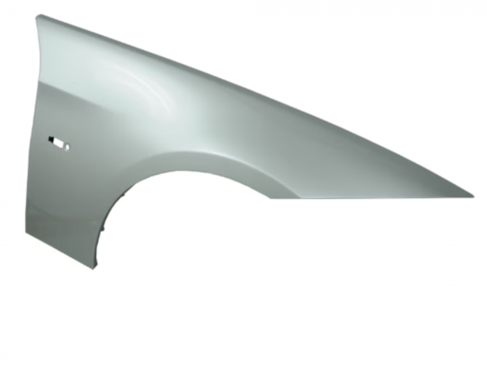 Aripa fata dreapta BMW E90/E91 2005-2011 Gri 354 [1]