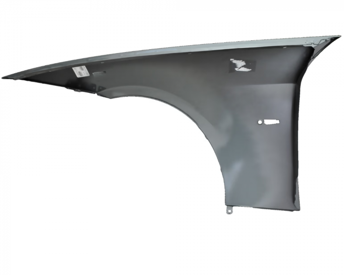 Aripa fata dreapta BMW E90/E91 2005-2011 Verde A81 [2]