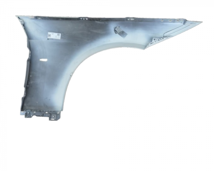 Aripa fata stanga BMW E92/E93 cabrio/coupe 2005-2013 Alb 300 Alpin III [2]