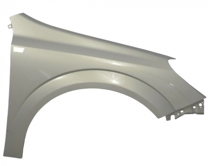 Aripa fata dreapta Opel Astra H 2004-2010 Pannacotta 167 [1]