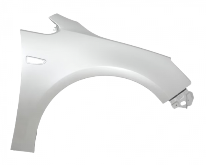Aripa fata dreapta Opel Astra J 2009-2016 Gri Z176 GAN [1]