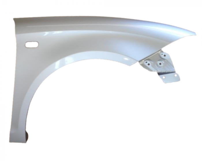 Aripa fata dreapta Seat Altea XL Toledo 2004-2014 Gri LS7Y [1]