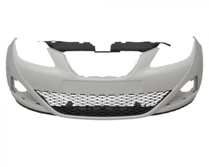 Bara fata Seat Ibiza 6J 2008-2017 Alb LB9A [1]