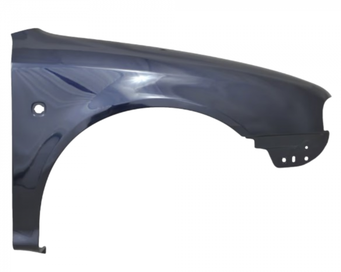 Aripa fata dreapta Skoda Octavia 1 1U 1998-2003 Albastru 9460 [1]