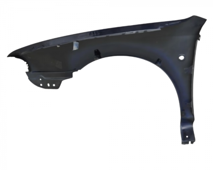 Aripa fata dreapta Skoda Octavia 1 1U 1998-2003 Albastru 9460 [2]