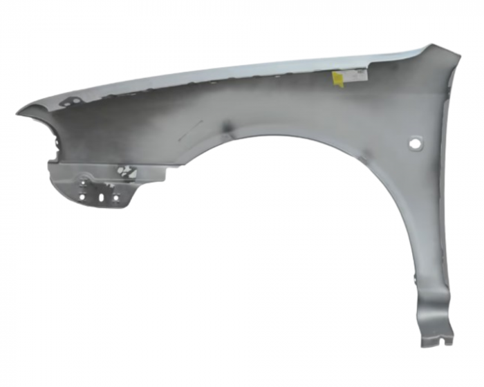 Aripa fata stanga Skoda Octavia 1 1U 1998-2003 Gri 9151 [2]