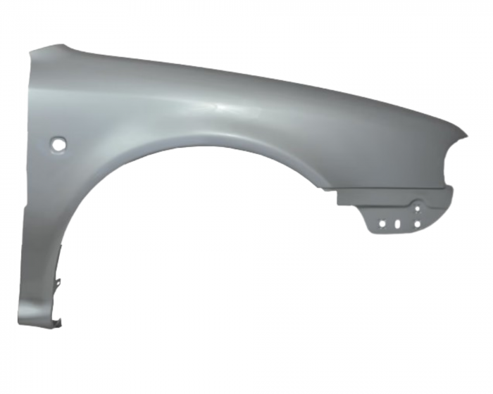 Aripa fata stanga Skoda Octavia 1 1U 1998-2003 Gri 9151 [1]