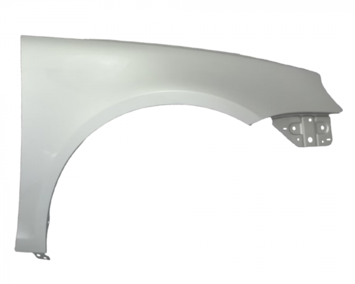 Aripa fata dreapta Volkswagen EOS 2006-2015 Gri LA7W [1]