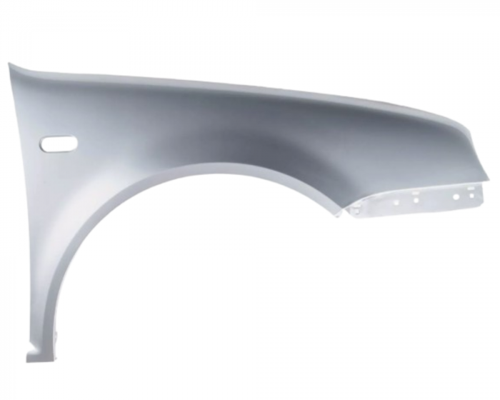 Aripa fata dreapta Volkswagen Golf IV 4 1998-2002 Gri LA7W [1]
