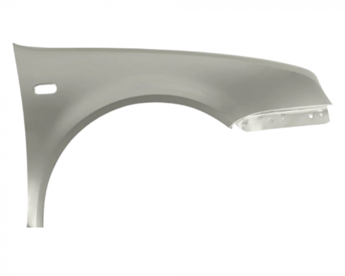 Aripa fata dreapta Volkswagen Golf IV 4 1998-2002 Gri LD7V [1]