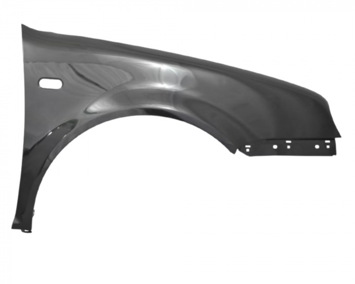 Aripa fata dreapta Volkswagen Golf IV 4 1998-2002 Negru LC9Z [1]