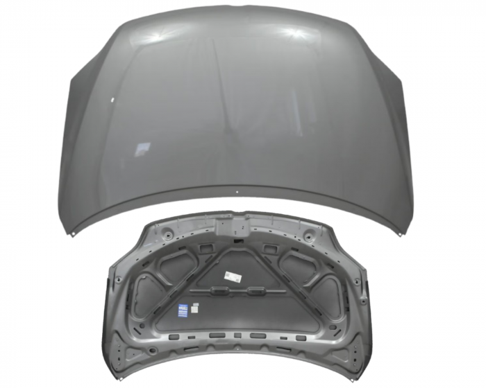 Capota fata Volkswagen Golf Plus 2005-2014 Gri LA7T [1]