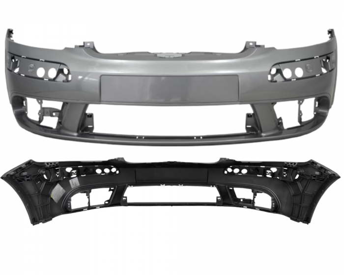 Bara fata Volkswagen Golf Plus 2005-2009 Gri LA7T [1]