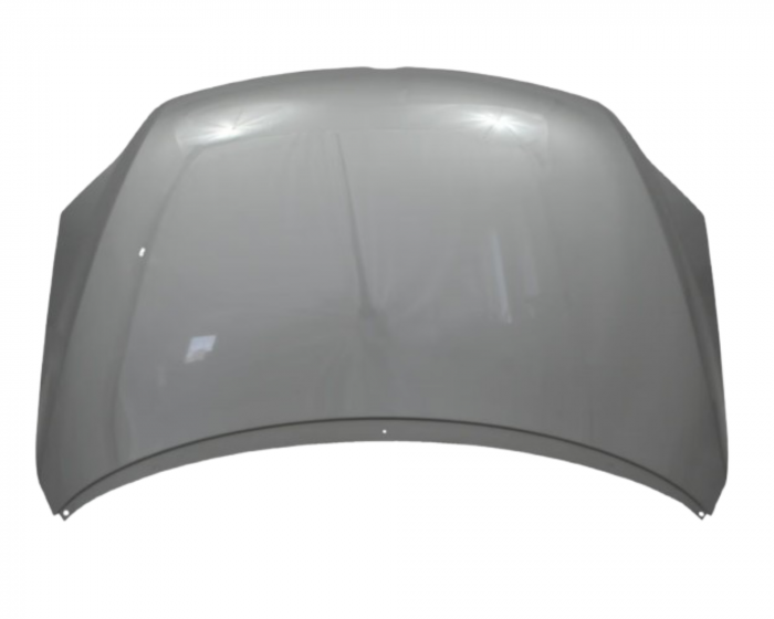 Capota fata Volkswagen Golf Plus 2005-2014 Gri LA7T [3]