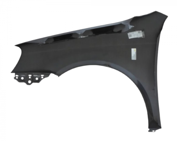 Aripa fata dreapta Volkswagen Golf V 5 Variant break 2005-2010 Albastru LC5F [2]