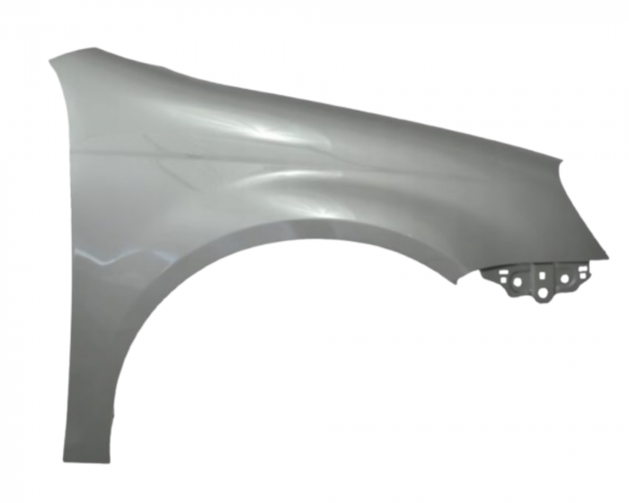 Aripa fata dreapta Volkswagen Golf V 5 Variant break 2005-2010 Gri LA7T [1]