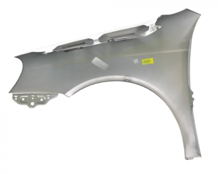 Aripa fata dreapta Volkswagen Golf V 5 Variant break 2005-2010 Gri LA7W [2]