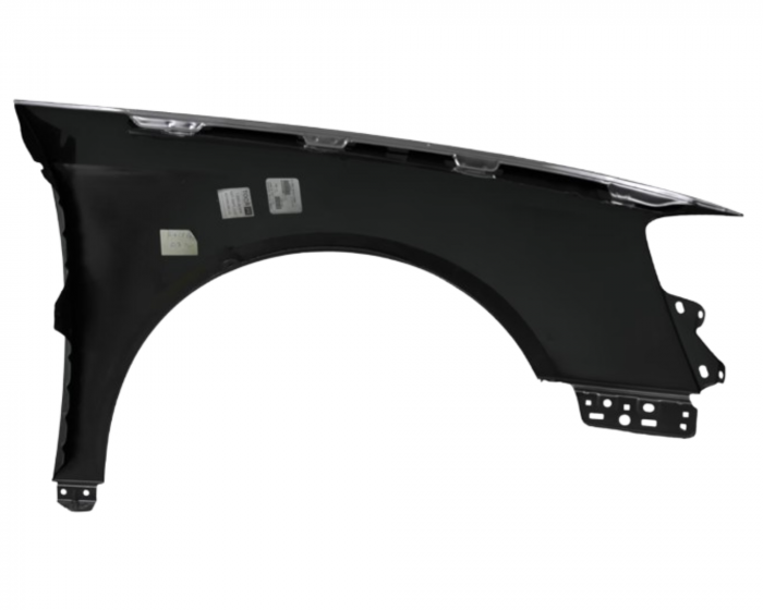 Aripa fata dreapta Volkswagen Passat B6 2005-2010 Maro LC8Z [2]