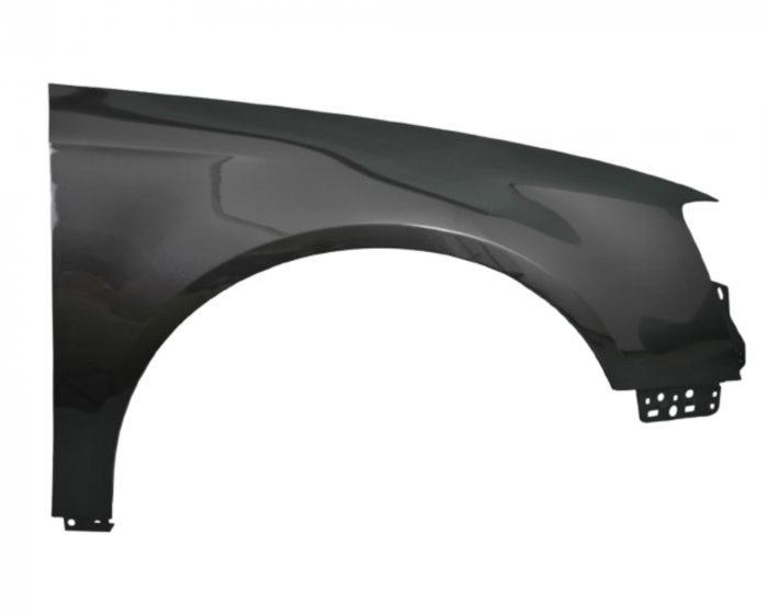 Aripa fata dreapta Volkswagen Passat B6 2005-2010 Maro LC8Z [1]