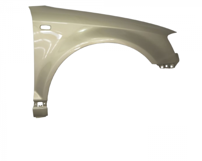 Aripa fata dreapta Audi A3 8P 2003-2008 Bej LY1Q [1]