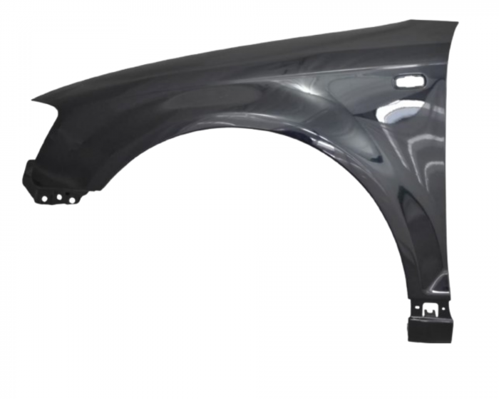 Aripa fata stanga Audi A3 8P 2003-2008 Albastru LZ5J [1]