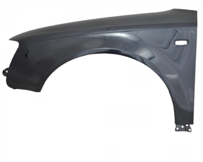 Aripa fata stanga Audi A4 B7 2004-2007 Albastru LZ5A [1]