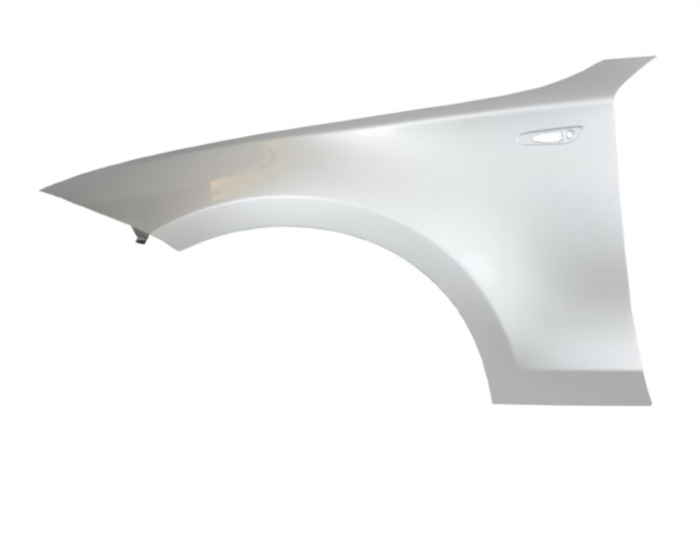 Aripa fata stânga BMW E81 E82 E87 E88 2004-2012 Gri 354 [1]