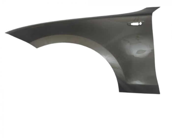 Aripa fata stanga BMW E81 E82 E87 E88 2004-2012 Maro Havanna A17 [1]