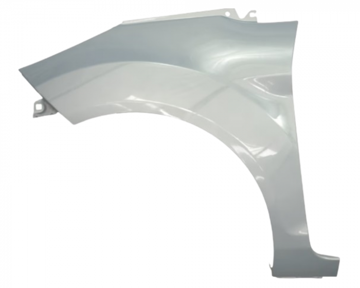 Aripa fata stanga Ford Fiesta MK7 2008-2017 Gri Avalon [1]