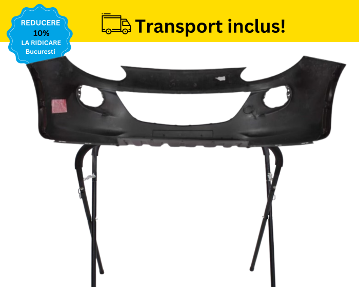 Bara fata Opel Adam 2013-2019 Visiniu Z50N GWL VOPSITA [2]