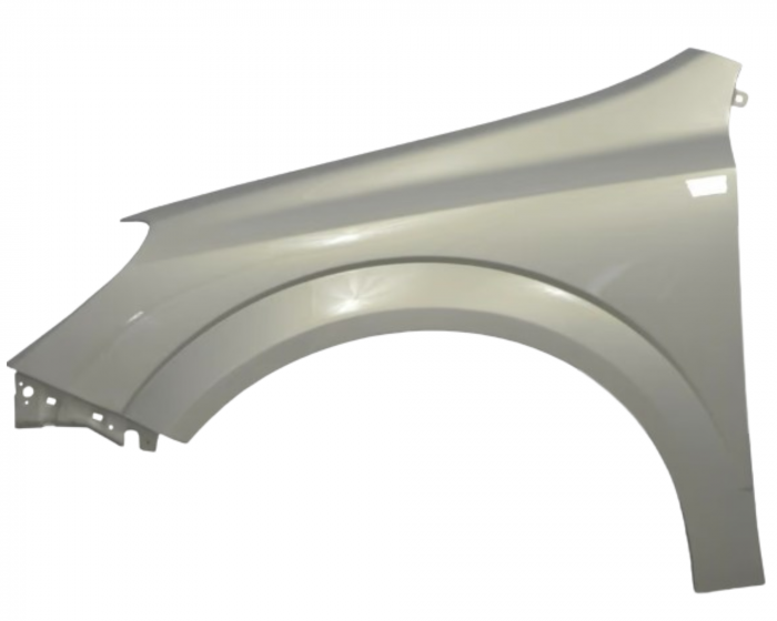 Aripa fata stanga Opel Astra H 2004-2010 Pannacotta 167 [1]