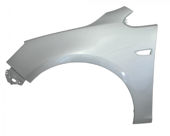 Aripa fata stanga Opel Astra J 2009-2016 Gri Z179 [1]