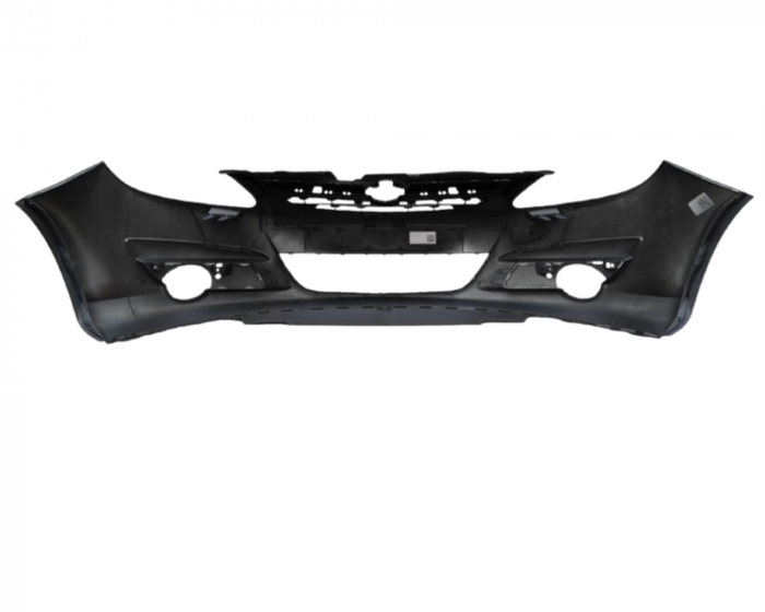 Bara fata Opel Corsa D 2006-2010 Albastru 21C [2]