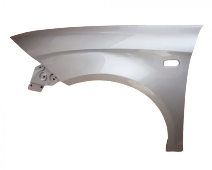 Aripa fata stanga Seat Altea XL Toledo 2004-2014 Bej Gri LS1S [1]