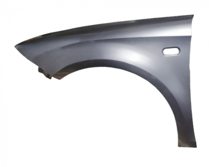 Aripa fata stanga Seat Altea XL Toledo 2004-2014 Gri LS7U [1]