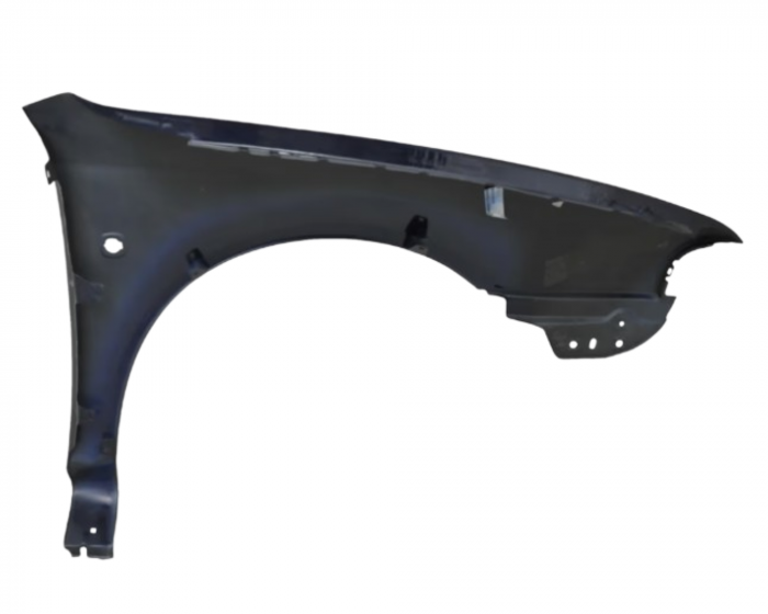 Aripa fata stanga Skoda Octavia 1 1U 1998-2003 Albastru 9460 [2]
