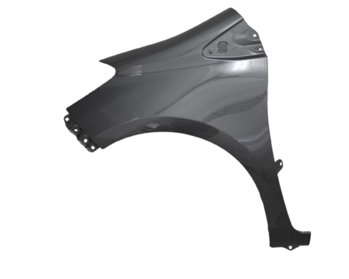 Aripa fata stanga Toyota Yaris 2011-2017 Gri 1G3 [1]