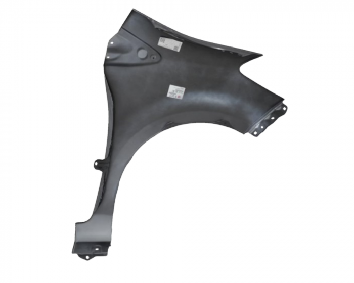 Aripa fata stanga Toyota Yaris 2011-2017 Gri 1G3 [2]