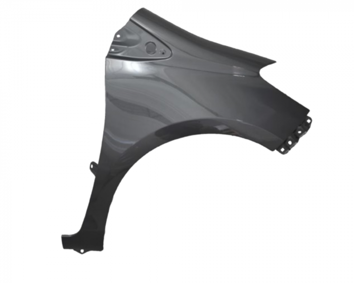 Aripa fata dreapta Toyota Yaris 2011-2017 Gri 1G3 [1]