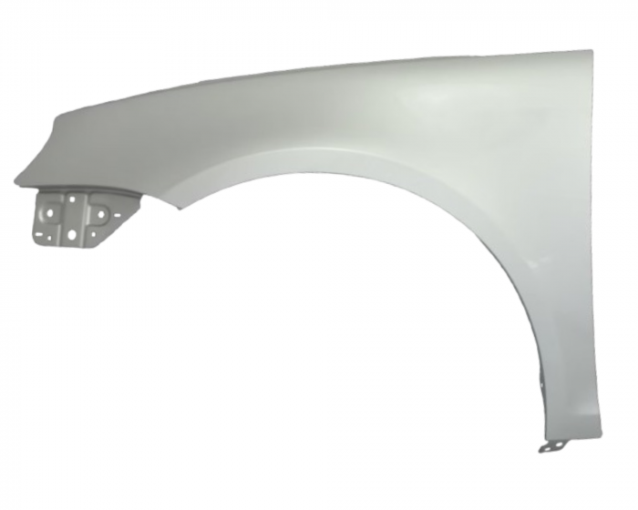 Aripa fata stanga Volkswagen EOS 2006-2015 Gri LA7W [1]