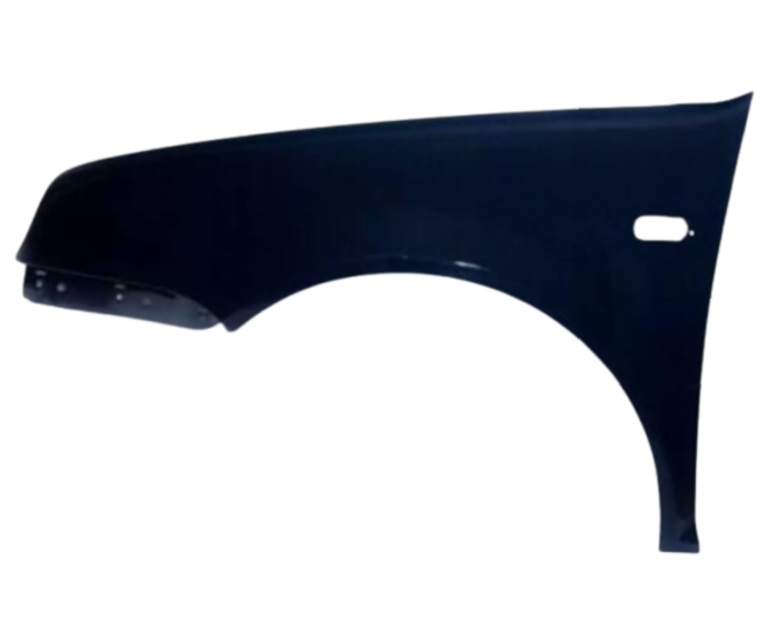 Aripa fata stanga Volkswagen Golf IV 4 1998-2002 Albastru LA5G [1]