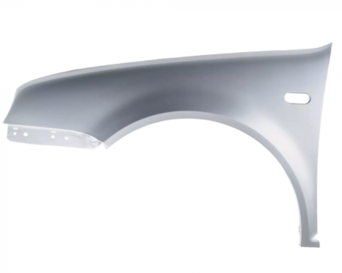 Aripa fata stanga Volkswagen Golf IV 4 1998-2002 Gri LA7W [1]